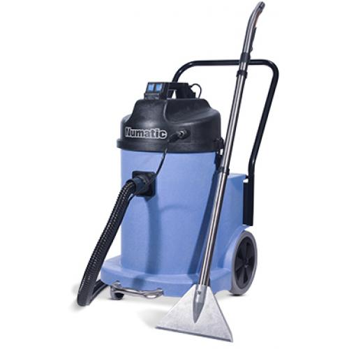 Carpet Cleaning Machine - Numatic - 4 in 1 Extraction Machine - Numatic - CT900-2 - 32L/40L