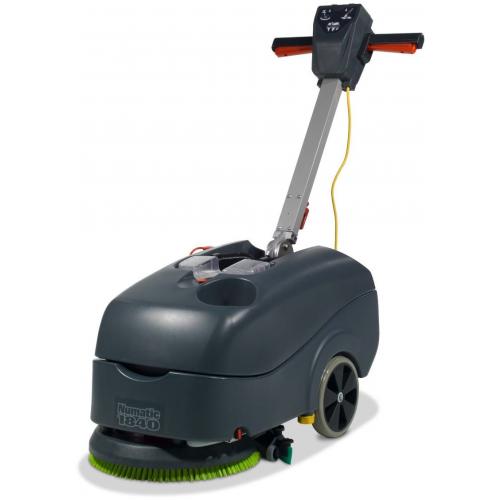 Scrubber Dryer - Mains Floor - Numatic - Twintec TT1840G