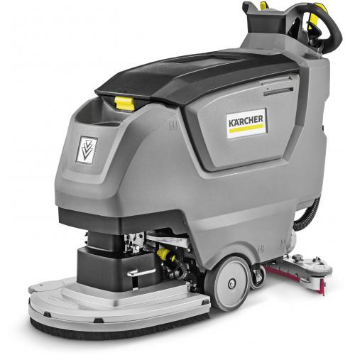 Scrubber Dryer - Karcher - B 50 W