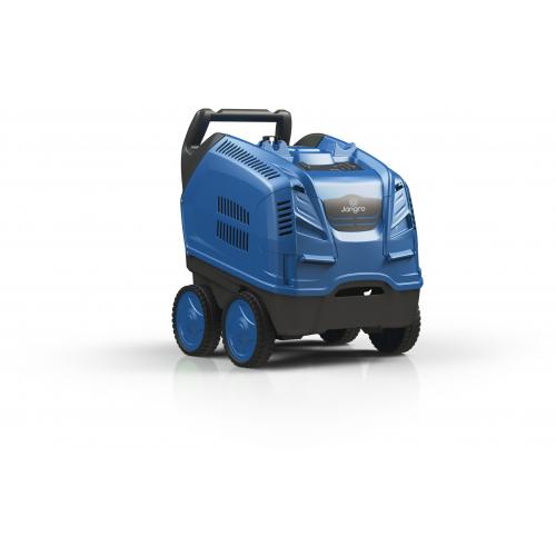 Hot Water Pressure Washer - JanWash H600 - Jangro