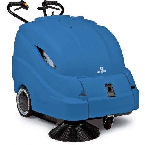 Floor Sweeper - Battery Powered - JanSweep 50B - Jangro