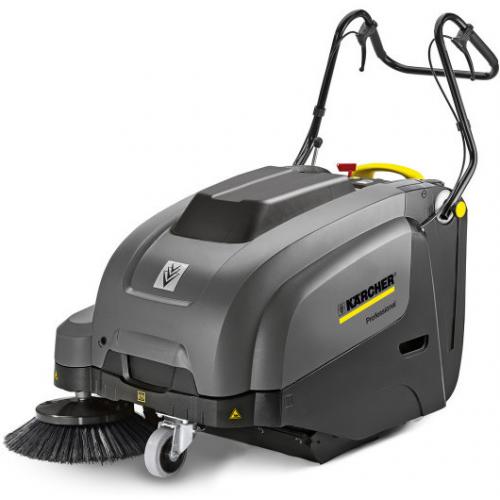 Vacuum Sweeper - Karcher - KM 75/40 W BP