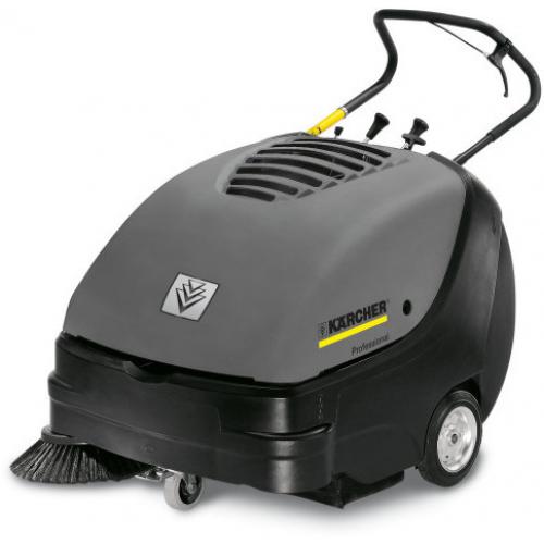 Vacuum Sweeper - Karcher - KM 85/50 W BP