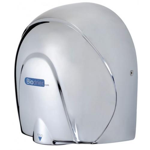 Hand Dryer - Biodrier Eco - Model BE08C - Chrome