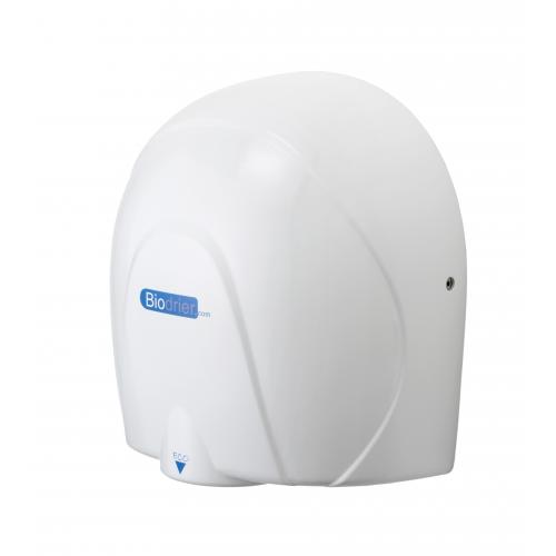 Hand Dryer - Biodrier Eco - Model BE08W - White
