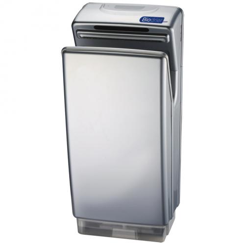 Hand Dryer - Biodrier Business 2 - Model BB702S - Silver