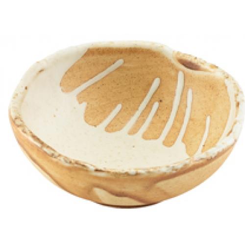 Ramekin - Terra Porcelain - Roko Sand - 6cl (2oz)