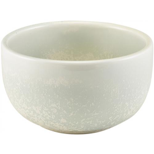 Round Bowl - Terra Porcelain - Pearl - 50cl (17.5oz)