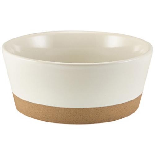 Round Bowl - Stoneware - Kava - 72cl (25.25oz)