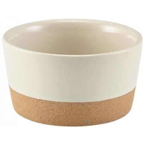 Ramekin - Stoneware - Kava - 7.5cl (2.5oz)