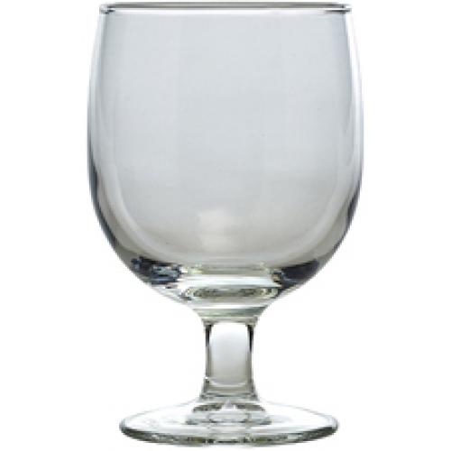 Wine Glass - Stacking - Tempered - 19cl (6.7oz)