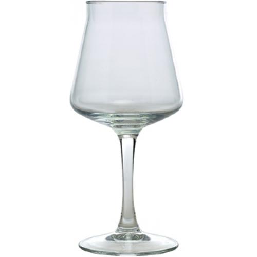 Stemmed Beer Glass - Konik - Tempered - 33cl (11.5oz)