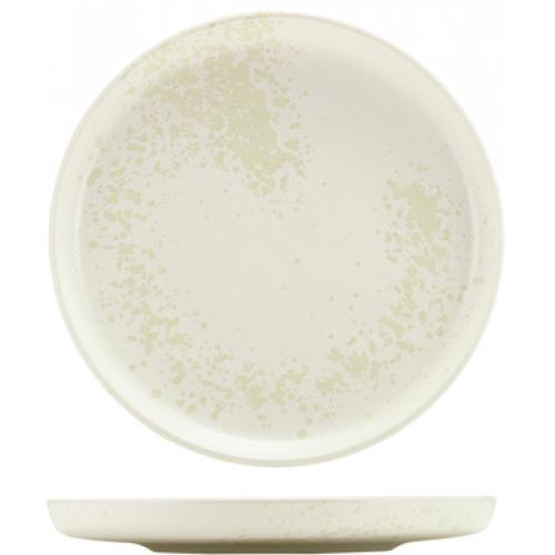 Coupe Plate - Sereno Porcelain - Alto - 18cm (7&quot;)