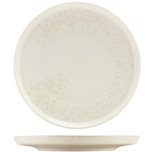 Coupe Plate - Sereno Porcelain - Alto - 21.5cm (8.5&quot;)