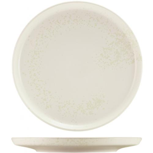 Coupe Plate - Sereno Porcelain - Alto - 26cm (10.25&quot;)