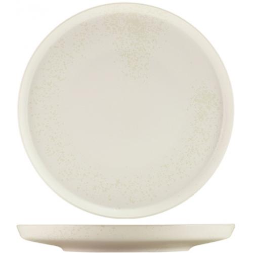 Coupe Plate - Sereno Porcelain - Alto - 28.5cm (11.25&quot;)