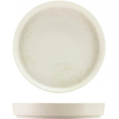 Presentation Plate - Sereno Porcelain - Alto - 18cm (7&quot;)