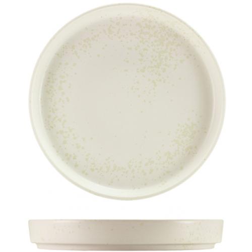 Presentation Plate - Sereno Porcelain - Alto - 20cm (8&quot;)