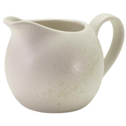 Milk Jug - Sereno Porcelain - Alto - 14cl (5oz)