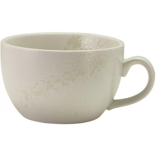 Beverage Cup - Bowl Shaped - Sereno Porcelain - Alto - 25cl (8.75oz)