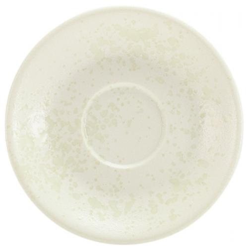 Saucer - Sereno Porcelain - Alto - 12cm (4.75&quot;)