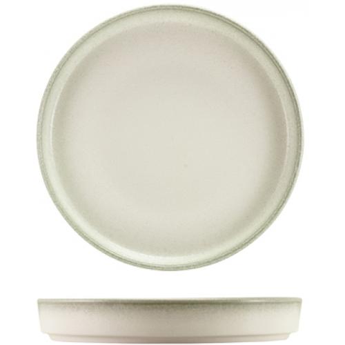 Presentation Plate - Sereno Porcelain - Cirrus - 18cm (7&quot;)