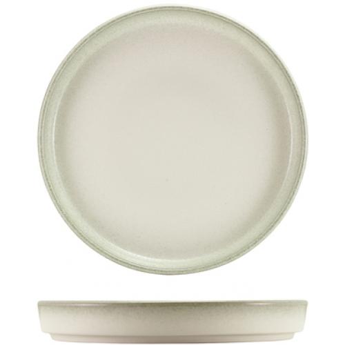 Presentation Plate - Sereno Porcelain - Cirrus - 20cm (8&quot;)