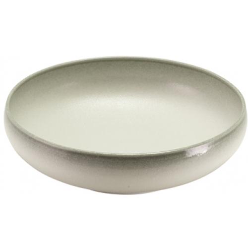 Coupe Bowl - Sereno Porcelain - Cirrus - 18.5cm (7.25&quot;)