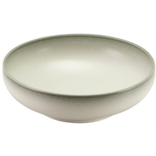 Coupe Bowl - Sereno Porcelain - Cirrus - 20cm (8&quot;)