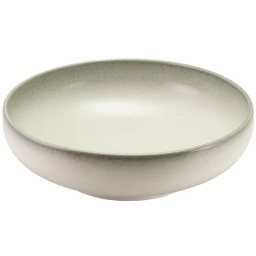 Coupe Bowl - Sereno Porcelain - Cirrus - 22.5cm (9&quot;)