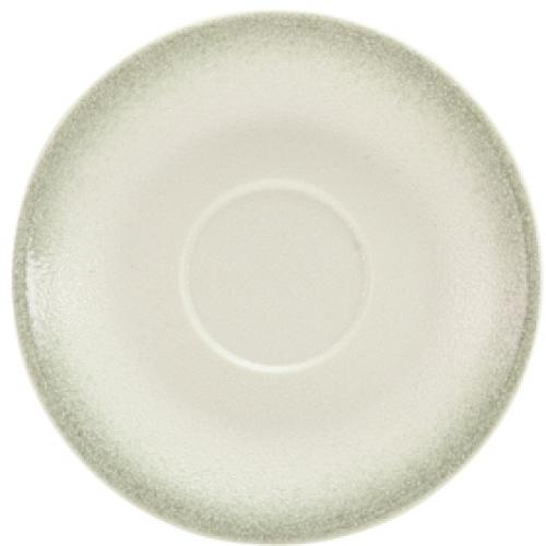 Saucer - Sereno Porcelain - Cirrus - 12cm (4.75&quot;)