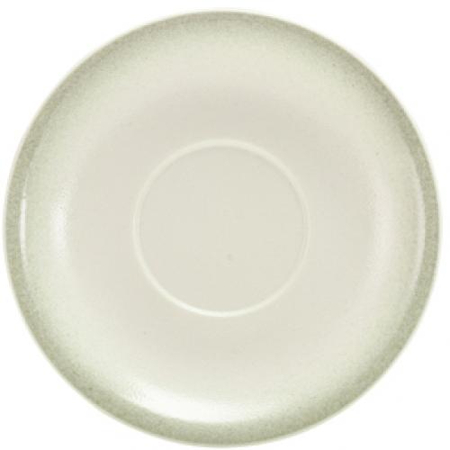 Saucer - Sereno Porcelain - Cirrus - 16cm (6.25&quot;)