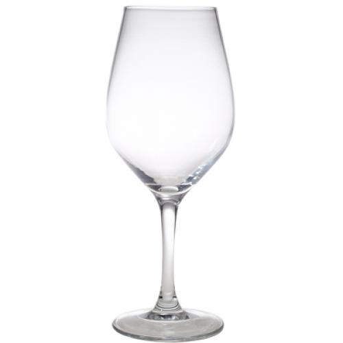 Wine Goblet - Toughened - Ribier - 45cl (15.75oz)