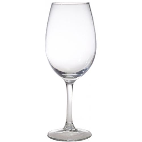 Wine Glass - Toughened - Lidia - 35cl (12.25oz)