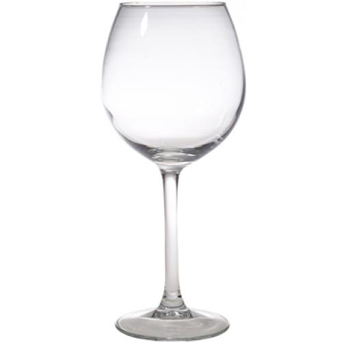 Wine Glass - Decanter - Tempered - 47cl (16.5oz)