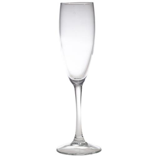 Champagne Flute - Messlier - Tempered - 17cl (6oz)