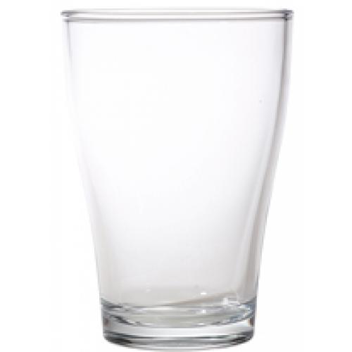 Tumbler - Stacking - Beck - Tempered - 36cl (12.75oz)