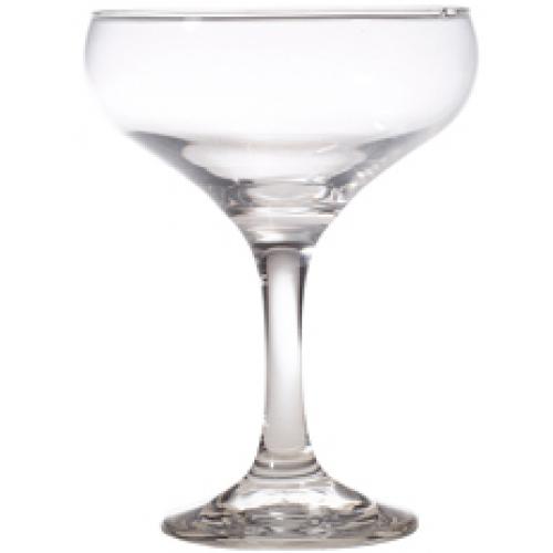 Champagne Saucer - Kouros - 22cl (7.75oz)