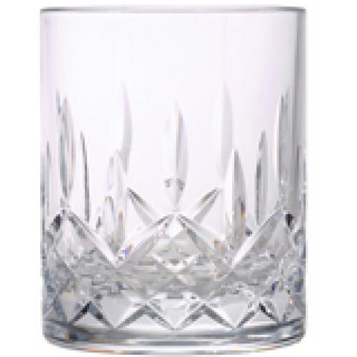 Rocks Tumbler - Polycarbonate - Legacy - 32cl (11.25oz)