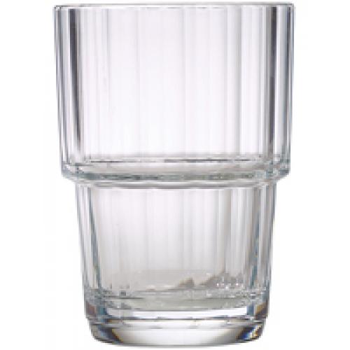 Tumbler - Stacking - Polycarbonate - Twilight - 40cl (14oz)