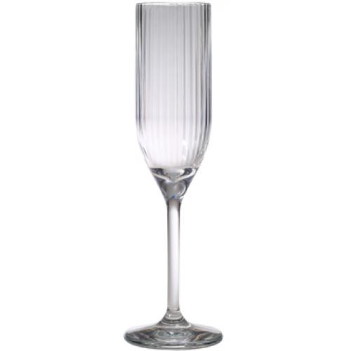 Champagne Flute - Polycarbonate - Twilight - 18cl (6.25oz)