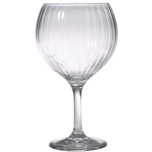 Cocktail & Gin Glass - Polycarbonate - Twilight - 64cl (22.5oz)