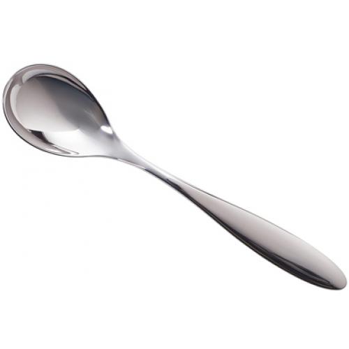 Dessert Spoon - Salerno - 17cm (6.7&quot;)