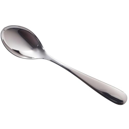 Dessert Spoon - Novara - 17.3cm (6.8&quot;)