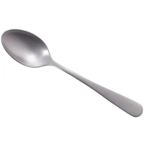 Tea Spoon - Palermo - Vintage - 14.2cm (5.6&quot;)