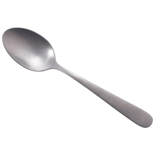 Dessert Spoon - Palermo - Vintage - 18.4cm (7.2&quot;)