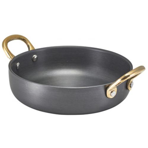 Casserole - Round - Aluminium - Mini - 40cl (14oz)