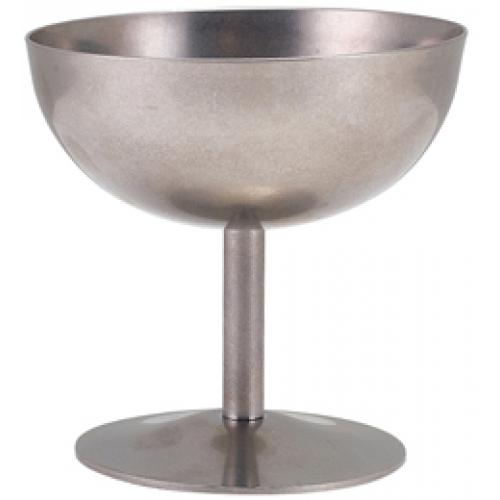 Sundae Cup - Vintage Steel - 23cl (8oz)