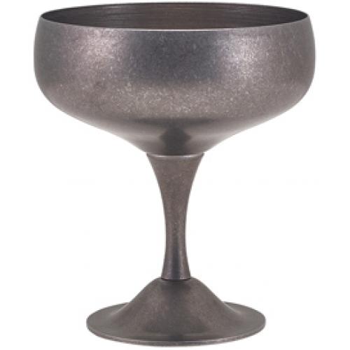 Coupe Glass - Vintage Steel - 22cl (7.75oz)