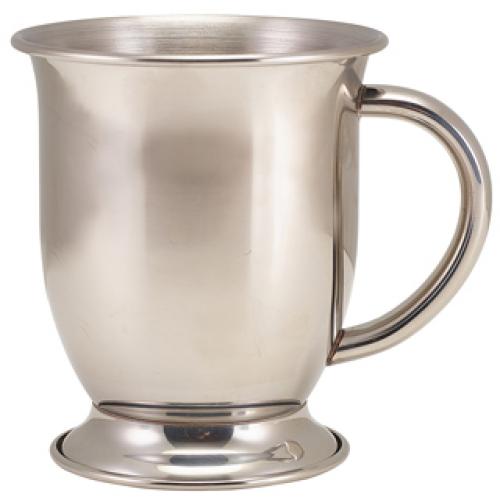 Tankard Mug - Stainless Steel - 45cl (15.75oz)